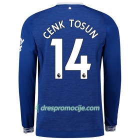 Everton Dres Cenk Tosun 14 Domaći 2018/19 Dugim Rukavima
